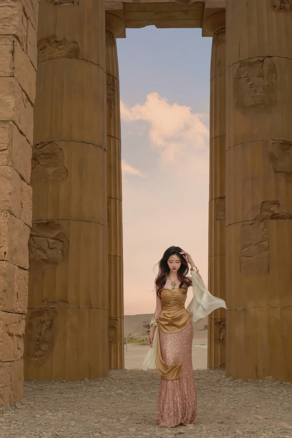 JAV gái xinh vú to thay bằng nét đẹp sexy tinh tế đầy thu hút