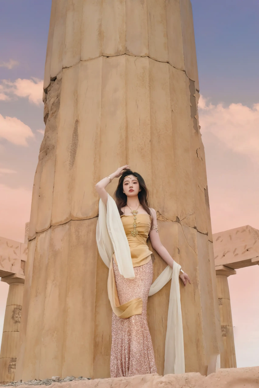 Hentai gái xinh vú to mang nét đẹp sáng tạo sexy đầy sức hút