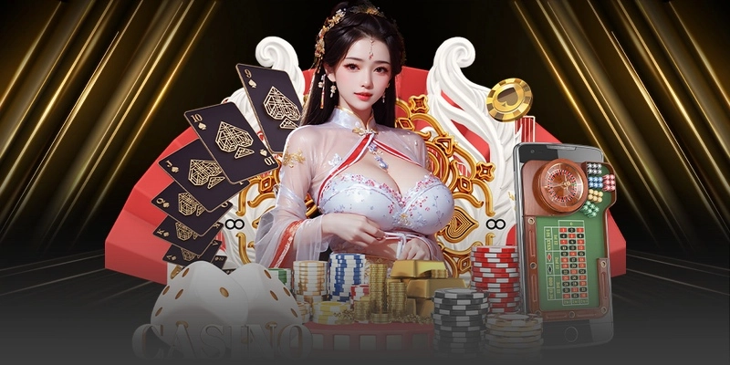 Làm thế nào để bắt đầu chơi cá cược tại casino 33win