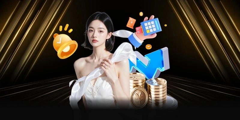 Những chương trình ưu đãi nổi bật tại casino
