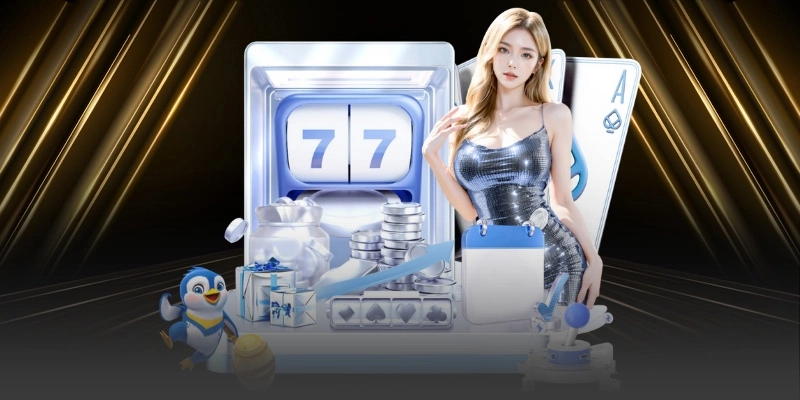 Bí quyết để cập nhật thông tin khuyến mãi casino nhanh chóng và chính xác