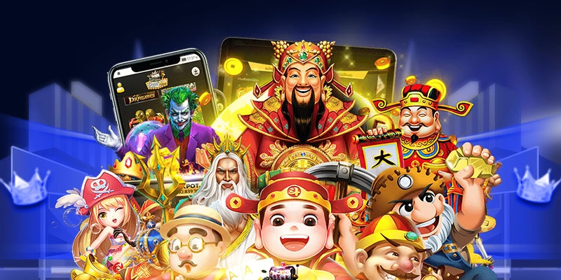 Giới thiệu tổng quan về JILI