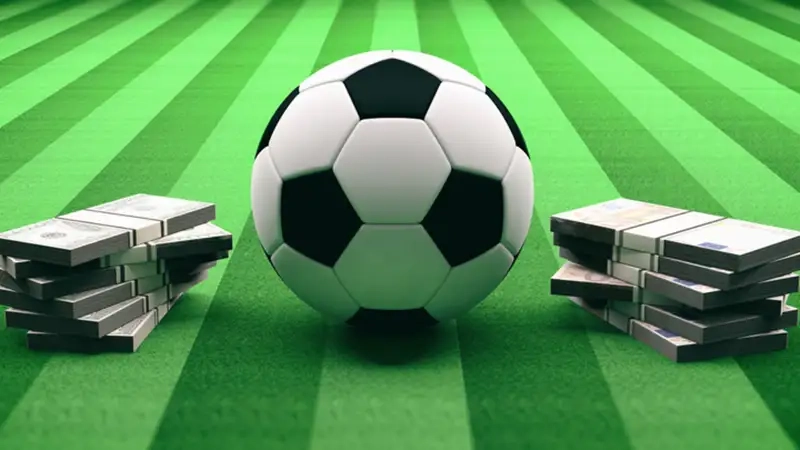 Những giải đấu có tỷ lệ nổ tài hiệp 1 cao nhất