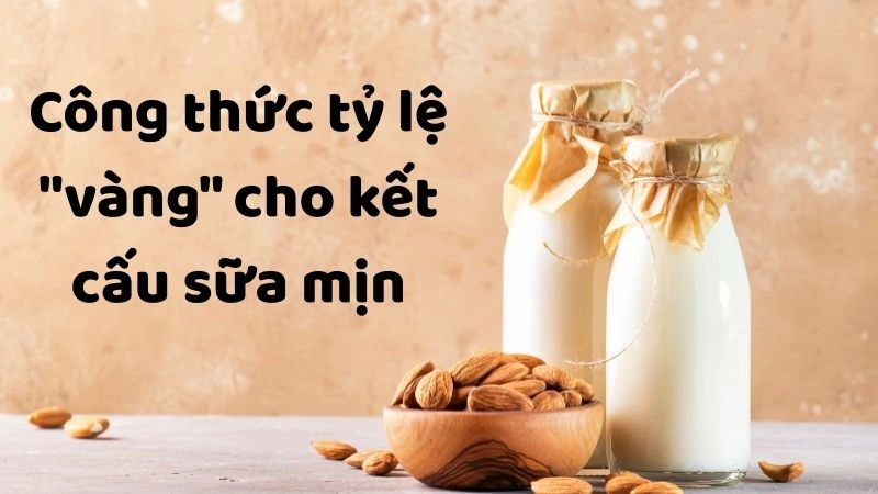 Công thức tỷ lệ 