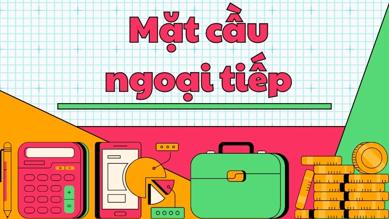 Mặt cầu ngoại tiếp - Cách xác định tâm và công thức giải nhanh