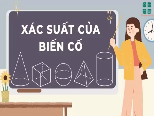 Phân tích xác suất của biến cố: Cơ sở lý thuyết và bài toán thực tế