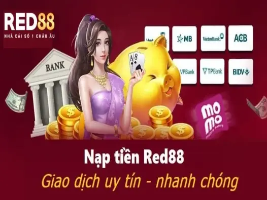 Hướng dẫn đăng ký Red88 – Tạo tài khoản trong 1 phút