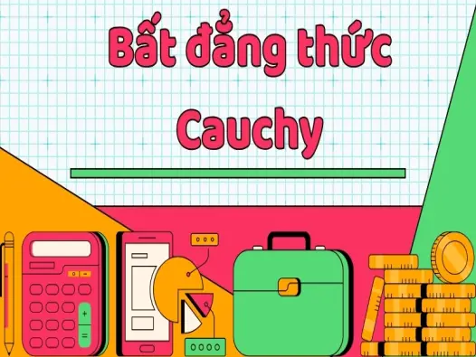 Bất đẳng thức Cauchy - Kỹ thuật chọn điểm rơi và mẹo tìm Min/Max đỉnh cao