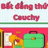 Bất đẳng thức Cauchy - Kỹ thuật chọn điểm rơi và mẹo tìm Min/Max đỉnh cao