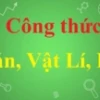Công Thức Tính Chu Vi Và Diện Tích Hình Vuông Chi Tiết Nhất