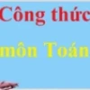 Công thức tính tổng cấp số nhân: Hướng dẫn chi tiết từ A-Z