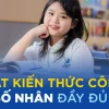 Công Thức Tổng Quát Cấp Số Nhân: Khám Phá Từ Cơ Bản Đến Nâng Cao