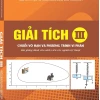 Giải đề cương Giải tích 3: Tài liệu và phương pháp học tập hiệu quả 2026