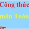 Giải mã tính chất 2 mặt phẳng vuông góc trong không gian
