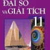 Giải Tích Lớp 11: Sách Giáo Khoa Và Hướng Dẫn Giải Bài Tập
