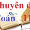 Góc giữa hai mặt phẳng: Cách tính, định nghĩa và bài tập chi tiết
