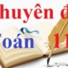 Khoảng Cách Từ Điểm Đến Mặt Phẳng Lớp 11: Công Thức và Bài Tập