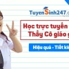 Mặt phẳng cắt mặt cầu: Giao tuyến và bán kính đường tròn
