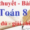 Phân thức đại số là gì? Định nghĩa, tính chất và ứng dụng