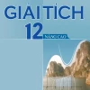 Sách Giải Tích 12: Tài liệu học tập và ôn thi hiệu quả