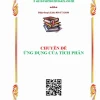 Tính Diện Tích Hình Phẳng: Công Thức, Phương Pháp và Ứng Dụng Chi Tiết