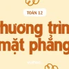 Vector Pháp Tuyến Của Mặt Phẳng: Lý Thuyết Chi Tiết và Ứng Dụng