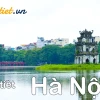 Cập nhật thời tiết theo giờ để chủ động kế hoạch hằng ngày năm 2026