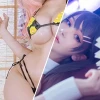 Top 80 stunning sexy cosplay anime girl collection in 2026