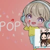 Tuyển tập những mẫu ảnh chibi thần tượng Kpop dễ thương nhất năm 2026