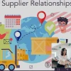 Tối ưu hóa quy trình quản lý mối quan hệ với nhà cung cấp năm 2026