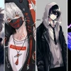 Avatar Anime Nam Ngầu Chất Nhất 2026 Quan Điểm Tranh Cãi