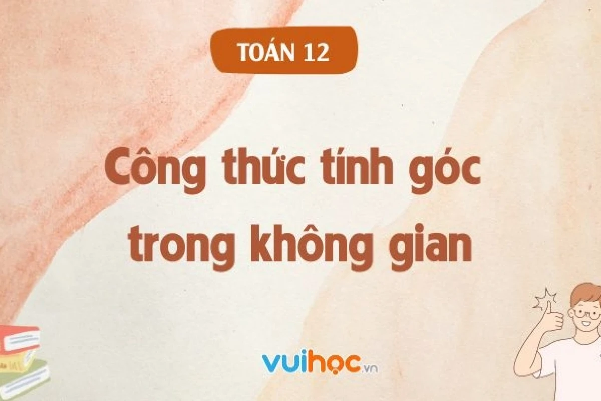 Góc Giữa Hai Mặt Phẳng Trong Không Gian: Khái Niệm và Cách Tính Toán Chi Tiết