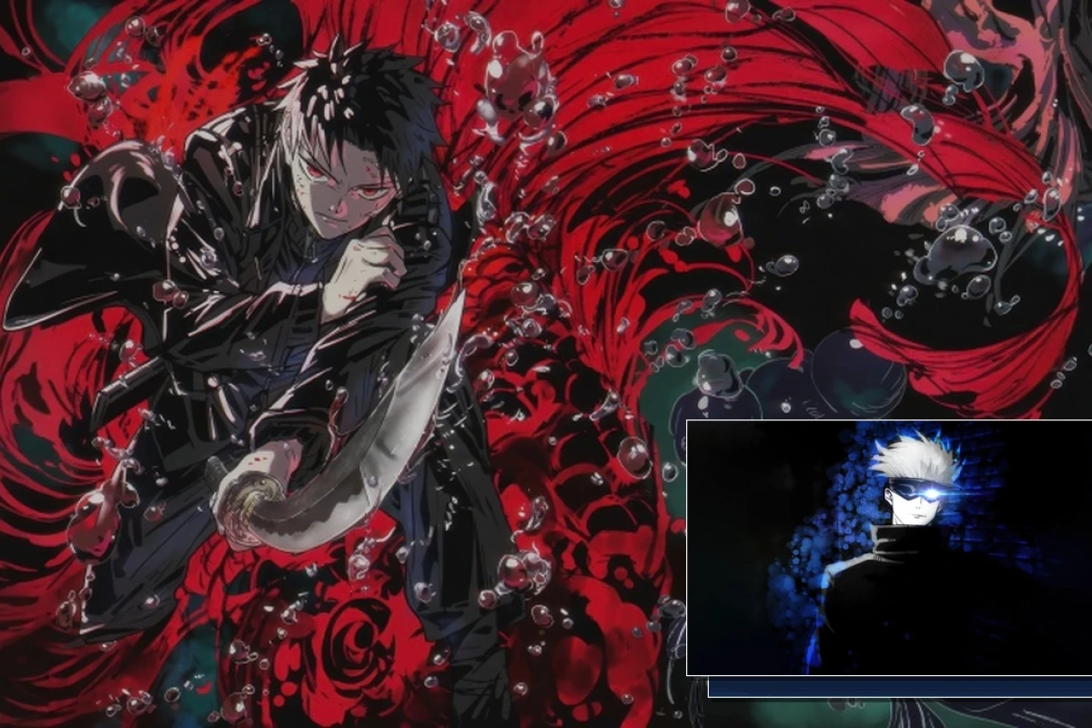 Tải xuống bộ sưu tập download high resolution anime wallpapers 4k mới nhất 2026