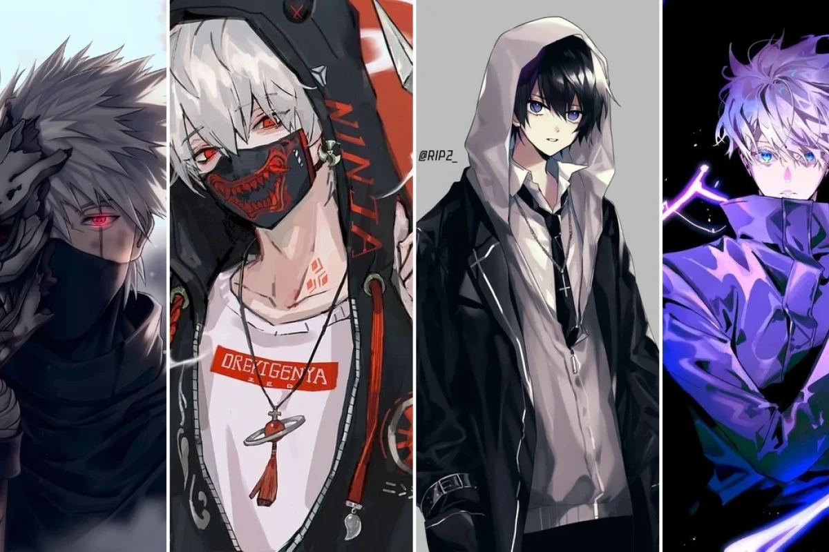 Avatar Anime Nam Ngầu Chất Nhất 2026 Quan Điểm Tranh Cãi
