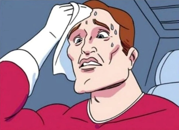 180+ Meme Sốc Choáng Váng Biến Giây Lát Sóng Gió Thành Trò Đùa Hài Hước