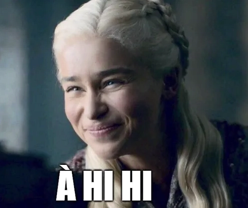 36 ảnh Meme Chịu Thua hài hước khi bất lực buông xuôi