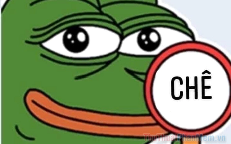 99+ Meme Chê Hài Hước và Bựa Nhất 2026