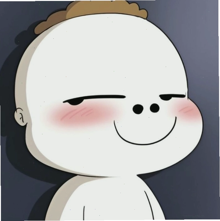 Ảnh meme cười đểu với ánh mắt "chán chường"