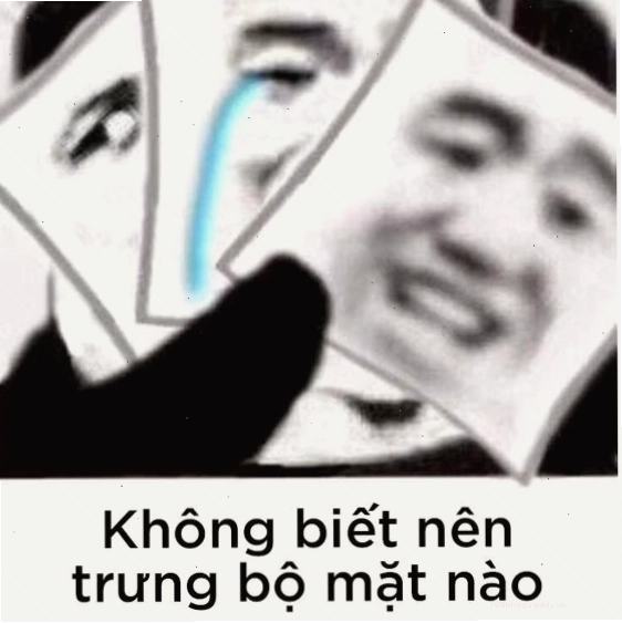 Ảnh meme gấu trúc cực kỳ hài hước