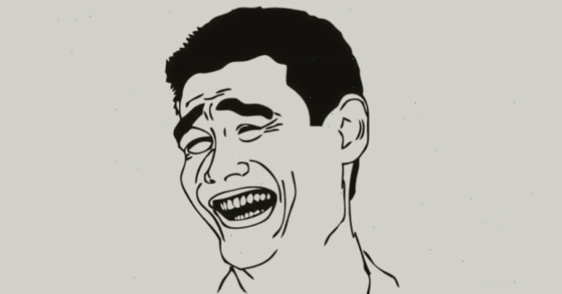 Ảnh nhóm meme phổ biến trên mạng xã hội