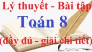 Bài tập phân thức đại số lớp 8 và cách giải chi tiết
