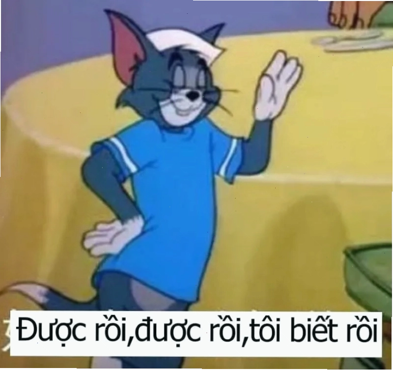 Biểu cảm không thể tin nổi trong meme