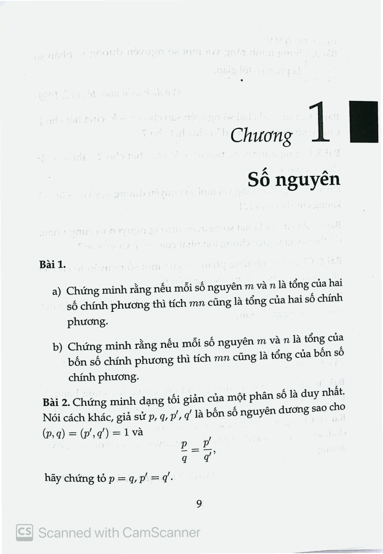 Biểu thức đại số và cách rút gọn