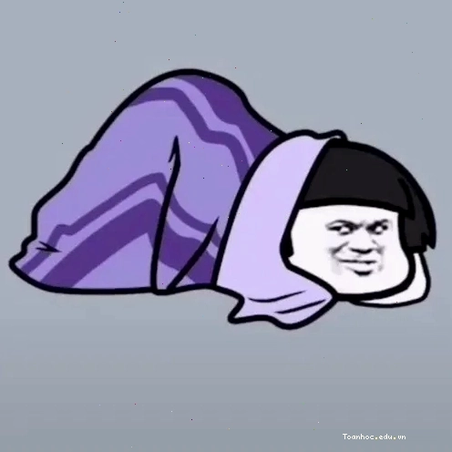 Bộ meme gục ngã cực hợp mood sau chuỗi deadline không hồi kết