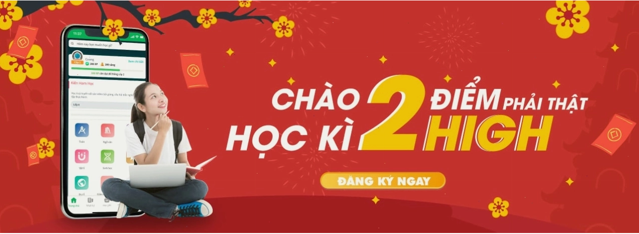 Các loại nghiệm của phương trình bậc hai dựa trên giá trị Delta