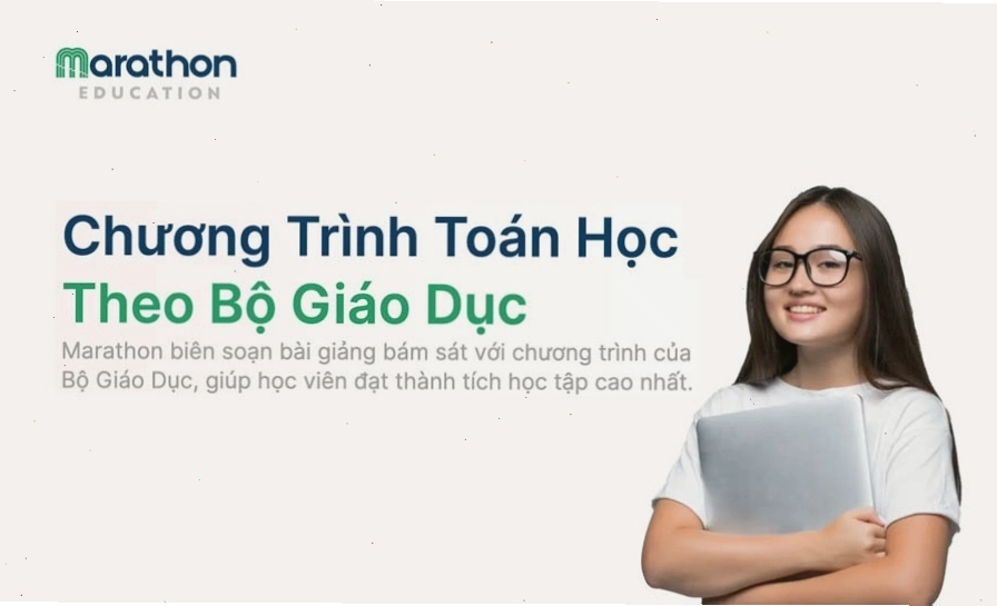 Các trang web học toán online tốt nhất