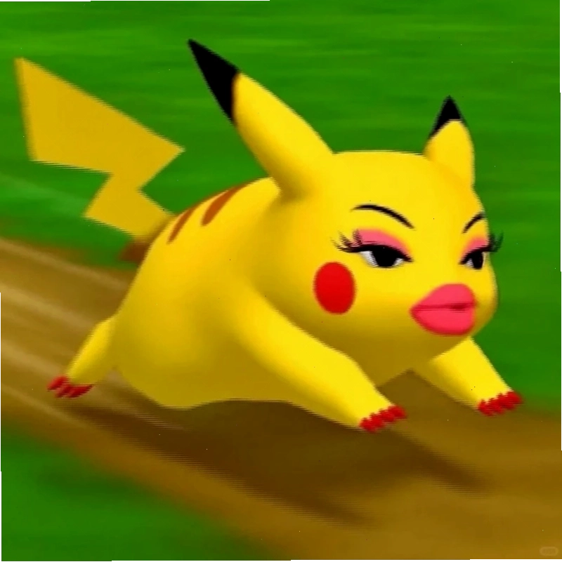 Câu nói viral từ it's pikachu meme bạn đã biết chưa