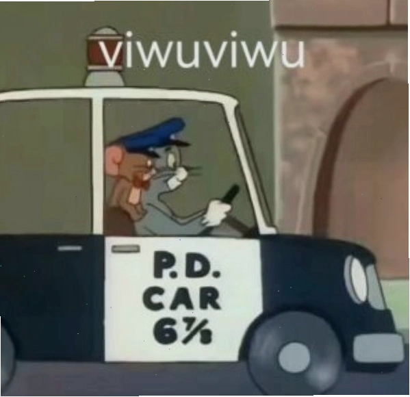 Công an meme 4