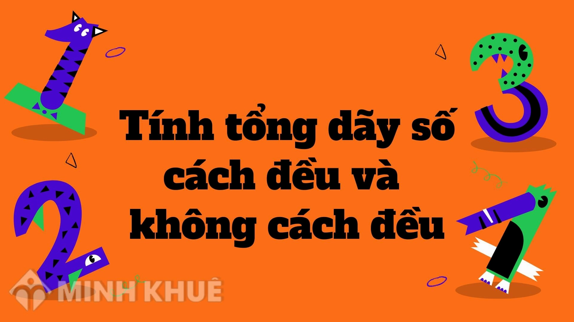 Công Thức Tính Dãy Số Cách Đều: Hướng Dẫn Chi Tiết và Ứng Dụng