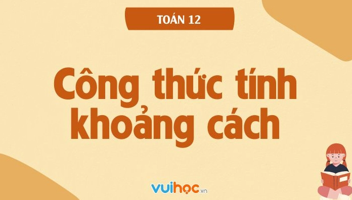 Công Thức Tính Khoảng Cách Giữa Hai Mặt Phẳng Chi Tiết Nhất 2026